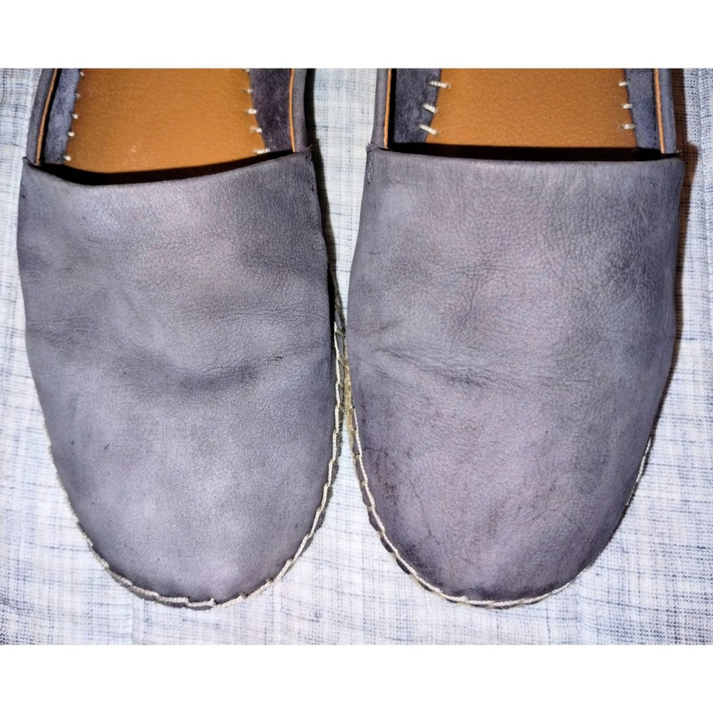 Women's Lucky Brand Gray Loretto Espadrilles Flat/Loafer (Size 9.5) - Picture 2 of 4